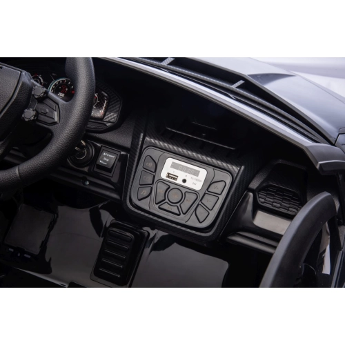 Auto na akumulator dla dzieci Lamborghini Revuelto XL STRONG A500